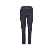 RABE Jeans Skinny Fit dunkelblau | 40