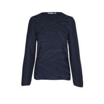 RABE Pullover dunkelblau | 36