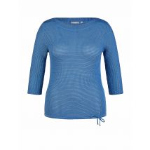 RABE Pullover blau | 44