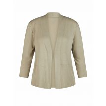 RABE Strickjacke beige | 46