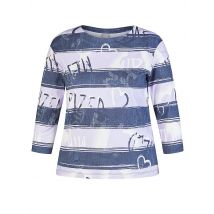 RABE Shirt  lila | 40