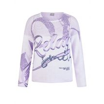 RABE Pullover  lila | 40