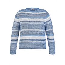 RABE Pullover  blau | 42