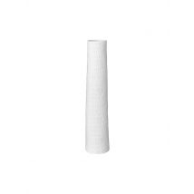 RAEDER Vase 23cm weiss