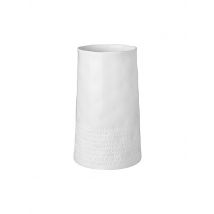 RAEDER Vase 20cm weiss