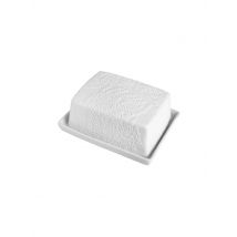 RAEDER Butterdose 250g weiss