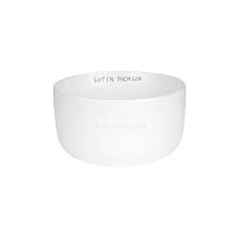 RAEDER DINING Breakfast Schale Guten Morgen Sonnenschein 13,5cm weiss
