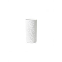 RAEDER Vase WUNDERGARTEN 6,5x14cm Weiss weiss