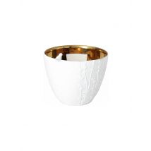 RAEDER Poesielicht klein Vogelbesuch weiss