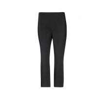 RAFFAELLO ROSSI Hose Penny Techno 6/8 schwarz | 44
