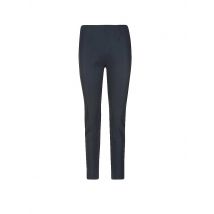 RAFFAELLO ROSSI Hose Penny 7/8 blau | 34