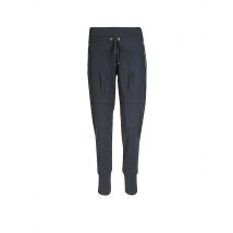 RAFFAELLO ROSSI Hose Jogging Fit Candy blau | 34