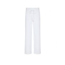 RAFFAELLO ROSSI Marlenehose CANDICE STRAIGHT weiss | 44