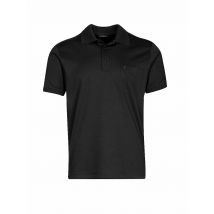 RAGMAN Poloshirt schwarz | XL