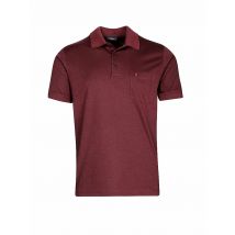 RAGMAN Poloshirt rot | M