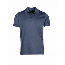 RAGMAN Poloshirt blau | XXL