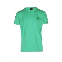 RAGWEAR T-Shirt NEDIE  grün | S
