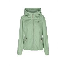 RAGWEAR Jacke DIZZIE hellgrün | M
