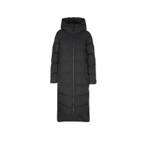 RAGWEAR Steppmantel PATRISE schwarz | M