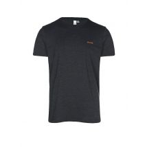 RAGWEAR T-Shirt NEDIE A grau | M