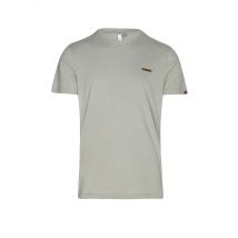 RAGWEAR T-Shirt NEDIE A olive | S