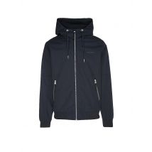 RAGWEAR Jacke STEWIE SOLID dunkelblau | L