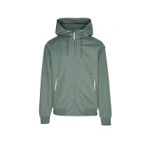 RAGWEAR Jacke STEWIE SOLID mint | L