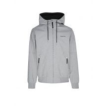 RAGWEAR Jacke STEWIE  hellgrau | XL