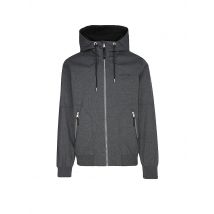 RAGWEAR Jacke STEWIE  grau | M