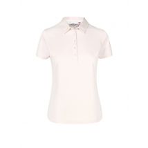 RAGWOMAN Poloshirt  rosa | XL