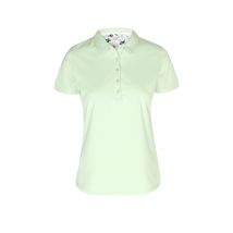 RAGWOMAN Poloshirt hellgrün | XS