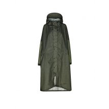 RAINKISS Regenmantel - Rain Coat  olive