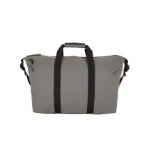 RAINS Tasche - Weekender HILO grau