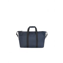 RAINS Tasche - Weekender HILO blau