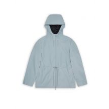 RAINS Regenjacke SUVA hellblau | XS