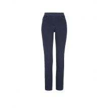 RAPHAELA BY BRAX Jeans Slim Fit PAMINA blau | 44