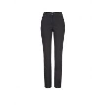 RAPHAELA BY BRAX Jeans Slim Fit INA FAY schwarz | 38