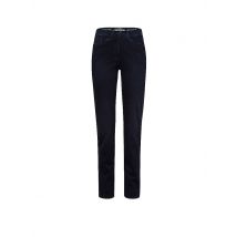 RAPHAELA BY BRAX Jeans Super Slim Fit LAURA SLASH blau | 46K