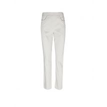 RAPHAELA BY BRAX Hose Slim Fit PAMINA FUN beige | 36