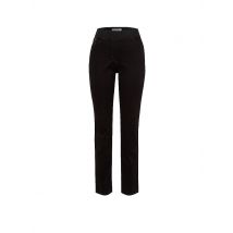 RAPHAELA BY BRAX Hose Slim Fit LIV dunkelblau | 40