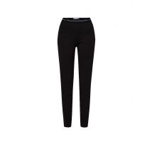 RAPHAELA BY BRAX High Waist Businesshose Super Slim LILLYTH schwarz | 38