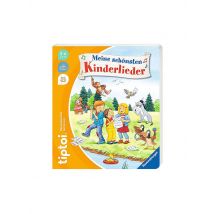 RAVENSBURGER TIPTOI Liederbücher - Meine schönsten Kinderlieder