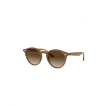 RAY BAN Sonnenbrille RB2180/49 hellbraun