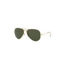 RAY BAN Sonnenbrille 3026/62 gold
