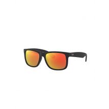 RAY BAN Sonnenbrille Justin 4165/55 schwarz