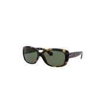 RAY BAN Sonnenbrille 4101/58 braun