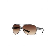 RAY BAN Sonnenbrille 3386/67 silber