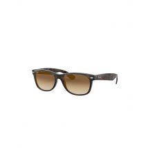 RAY BAN Sonnenbrille New Wayfarer braun