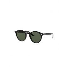RAY BAN Sonnenbrille RB2180/49 schwarz