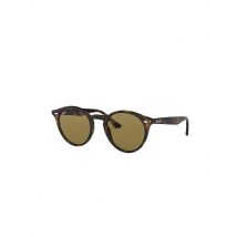 RAY BAN Sonnenbrille RB2180/49 braun